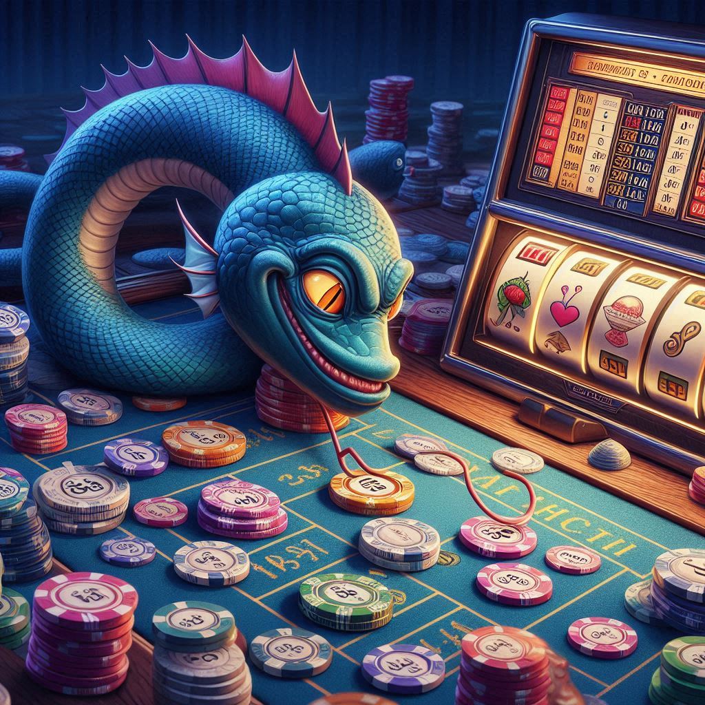 Mengenal Fitur dan Bonus Panduan Bermain Slot Hooked