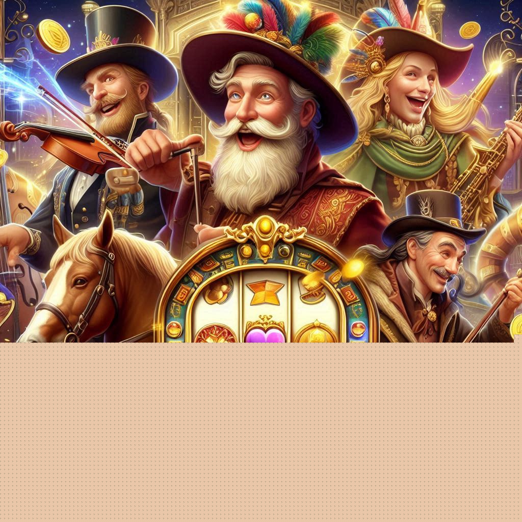 Mengungkap Fitur-Fitur Menarik dalam Slot Golden Realms