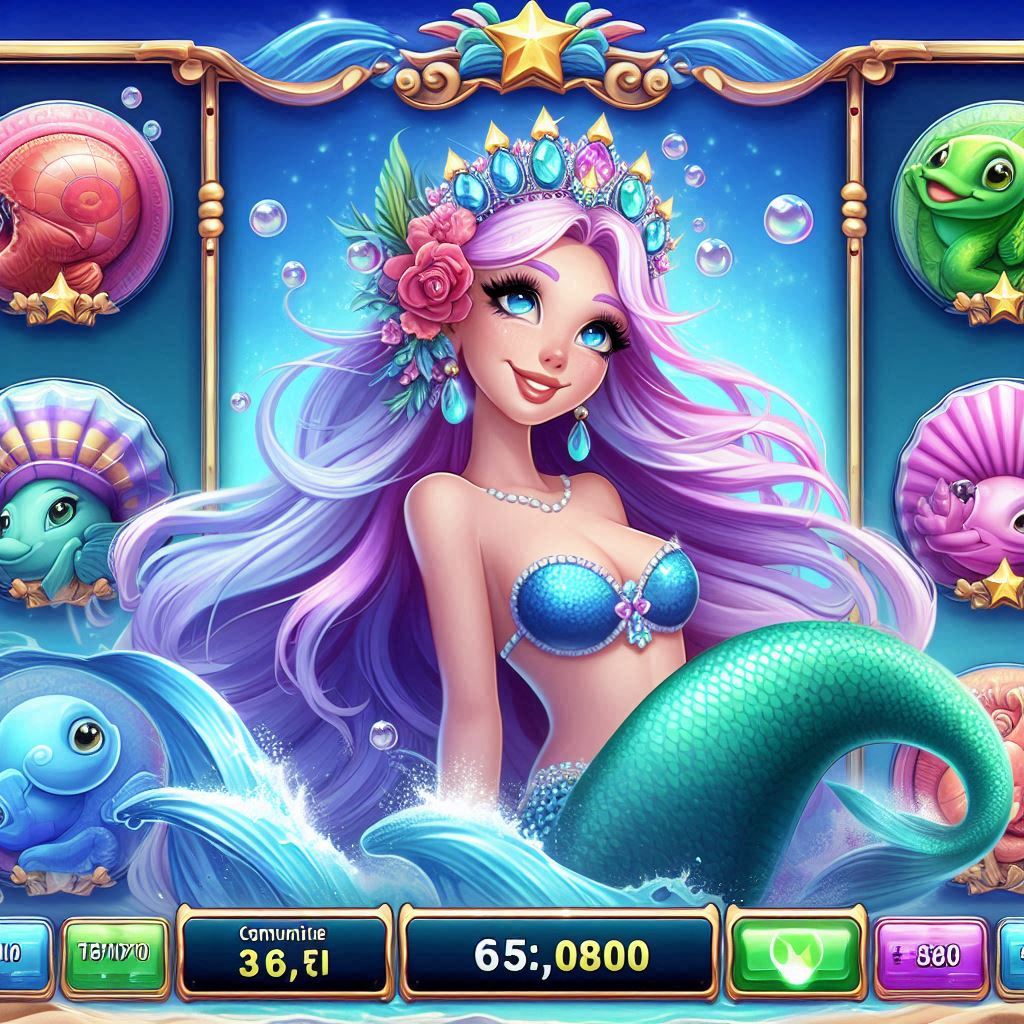 Mengapa Mermaid Riches Populer?