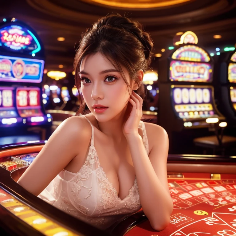 Mengapa Wildies Menjadi Slot Favorit?