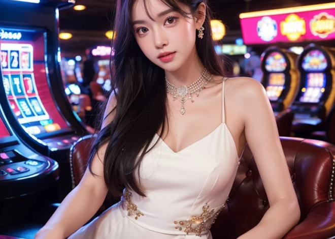 Jellyfish Flow: Slot Penuh Kejutan di Dunia Bawah Laut
