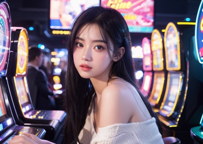 Rahasia Jackpot Heist Stakes