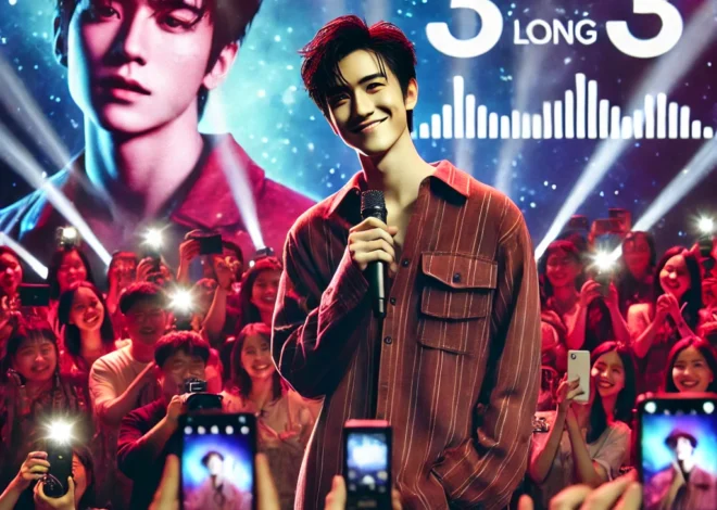 Penyanyi Populer Rilis Lagu Baru