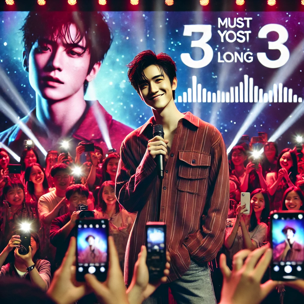 Penyanyi Populer Rilis Lagu Baru