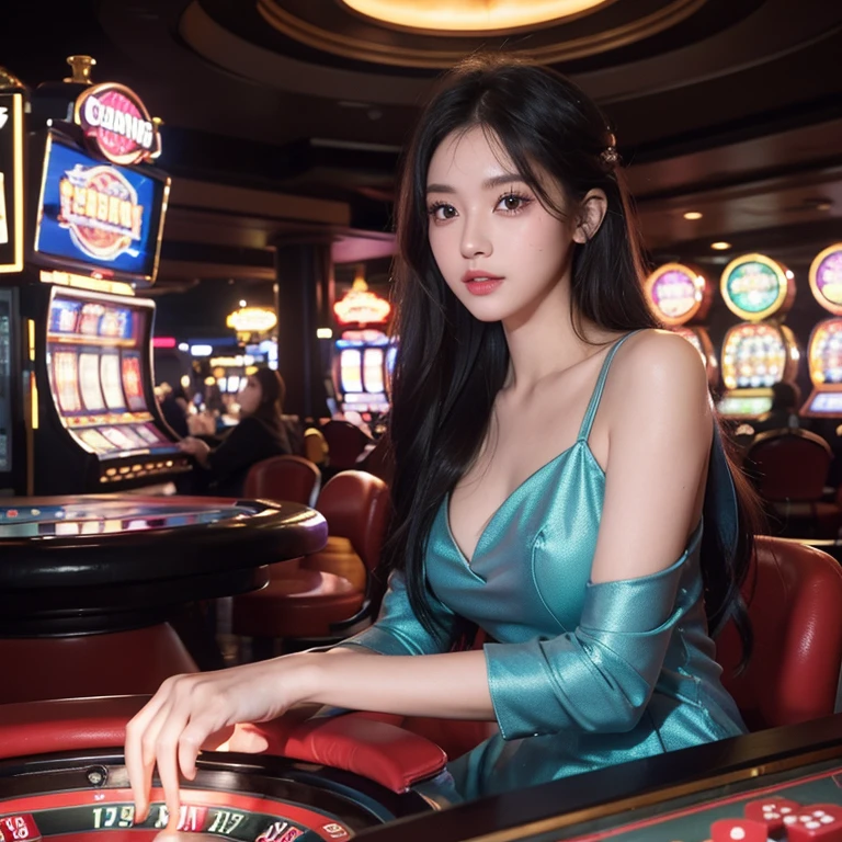Pengalaman Bermain di Lantern Luck: Slot Penuh Warna