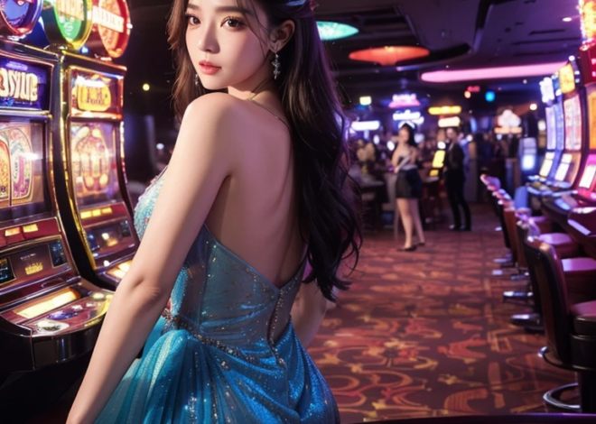 Kutukan Piramida: Petualangan Penuh Risiko dalam Slot