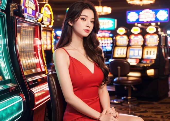 Spooktacular Bonanza: Slot Bertema Horor