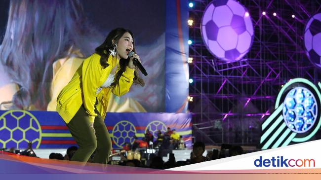 Rilis Single Baru Via Vallen: Fenomena Musik Dangdut Modern