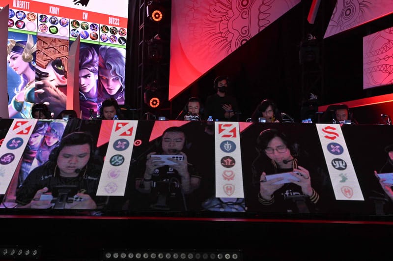 Pertumbuhan E-Sports di Indonesia: Turnamen Pengembangan