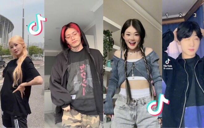 Viral di TikTok: Tren Dance Challenge Terbaru yang Bikin Heboh!