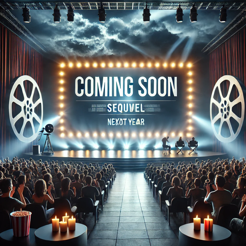 Berita Terbaru dari Film: Sekuel Populer Siap Tayang Tahun