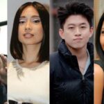 Artis Muda Indonesia Viral Berkat Peran dalam Serial Luar Negeri