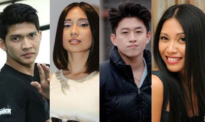 Artis Muda Indonesia Viral Berkat Peran dalam Serial Luar Negeri