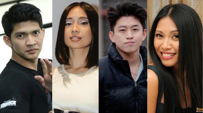 Artis Muda Indonesia Viral Berkat Peran dalam Serial Luar Negeri