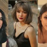 Tampil Berbeda Artis Favorit Fans Ganti Gaya Rambut