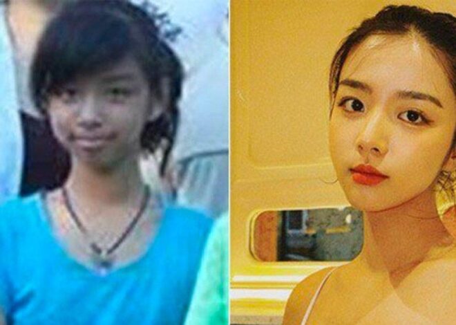 Selebriti Terkenal Bagikan Transformasi Fisiknya